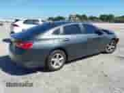 2018 Chevrolet Malibu LS with VIN 1G1ZB5ST5JF204578, listed as a IAAI auction lot 43136521 with 101,375 mi miles and . Bid and sale history available at DreamBid. Image 4.