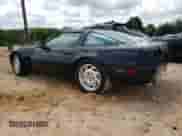 1991 Chevrolet Corvette с VIN 1G1YY2380M5117345, выставлен на аукционе Copart как лот 65725365 с пробегом Не указан миль и Чистый • Clean title. История ставок и продаж доступна на DreamBid. Изображение 2.
