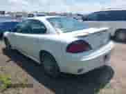 2002 Pontiac Grand Am SE1 with VIN 1G2NF52F02C213538, listed as a IAAI auction lot 42678922 with 287,599 mi miles and . Bid and sale history available at DreamBid. Image 3.