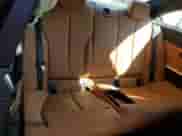 2018 BMW 4 Series 440i with VIN WBA4W7C50JAB93388, listed as a Copart auction lot 48718025 with 25,687 mi miles and Salvage title. Bid and sale history available at DreamBid. Image 10.