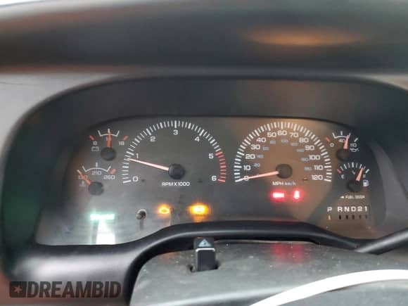 2002 Dodge 2500 с VIN 3B7KF26Z02M258382, выставлен на аукционе Copart как лот 84318904 с пробегом 99 408 миль миль и Чистый • Clean title. История ставок и продаж доступна на DreamBid. Изображение 9.