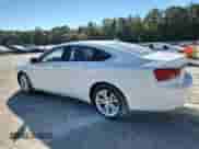 2020 Chevrolet Impala LT с VIN 2G11Z5S30L9104442, выставлен на аукционе Copart как лот 86897125 с пробегом 35 645 миль миль и Чистый • Clean title. История ставок и продаж доступна на DreamBid. Изображение 2.