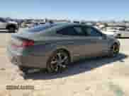 2022 Hyundai Sonata SEL Plus с VIN KMHL44J27NA225652, выставлен на аукционе Copart как лот 48671835 с пробегом 29 384 миль миль и Списание • Salvage title. История ставок и продаж доступна на DreamBid. Изображение 3.