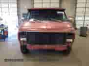 1985 Chevrolet Chevy Van с VIN 2GBEG25HXF4135062, выставлен на аукционе Copart как лот 72788474 с пробегом 463 869 миль миль и Списание • Salvage title. История ставок и продаж доступна на DreamBid. Изображение 5.