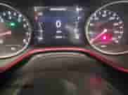 2018 Jeep Compass Trailhawk z VIN 3C4NJDDB9JT501558, wystawiony jako IAAI lot #42839010 z przebiegiem 88 554 mil mil oraz . Historia ofert i sprzedaży dostępna na DreamBid. Obrazek 7.