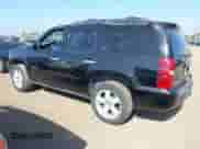 2007 Chevrolet Tahoe LTZ with VIN 1GNFC13087R389132, listed as a IAAI auction lot 42057161 with 191,673 mi miles and . Bid and sale history available at DreamBid. Image 3.