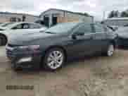 2025 Chevrolet Malibu LT с VIN 1G1ZD5ST5SF124466, выставлен на аукционе Copart как лот 84747225 с пробегом 25 188 миль миль и Списание • Salvage title. История ставок и продаж доступна на DreamBid. Изображение 1.