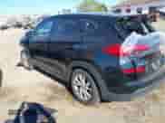 2020 Hyundai Tucson SE с VIN KM8J2CA43LU241898, выставлен на аукционе IAAI как лот 43245293 с пробегом 47 899 миль миль и . История ставок и продаж доступна на DreamBid. Изображение 3.
