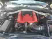 2013 Chevrolet Camaro ZL1 с VIN 2G1FL3DP0D9802949, выставлен на аукционе Copart как лот 71076815 с пробегом 38 458 миль миль и Списание • Salvage title. История ставок и продаж доступна на DreamBid. Изображение 11.