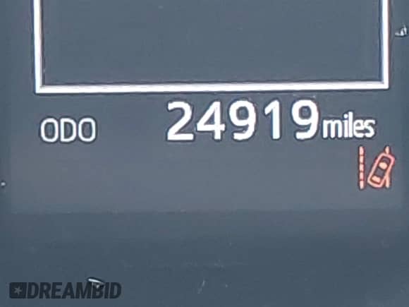 2023 Toyota Camry LE с VIN 4T1C11AK6PU836829, выставлен на аукционе IAAI как лот 43094504 с пробегом 24 919 миль миль и . История ставок и продаж доступна на DreamBid. Изображение 15.