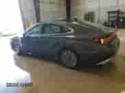 2025 Hyundai Sonata SEL с VIN KMHL34JJ2SA122130, выставлен на аукционе Copart как лот 89928885 с пробегом 15 707 миль миль и Чистый • Clean title. История ставок и продаж доступна на DreamBid. Изображение 2.