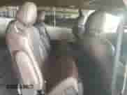 2022 Toyota Sienna Platinum с VIN 5TDERKEC1NS126303, выставлен на аукционе Copart как лот 90923245 с пробегом 21 171 миль миль и Списание • Salvage title. История ставок и продаж доступна на DreamBid. Изображение 11.