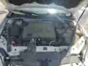 2013 Chevrolet Impala LS z VIN 2G1WF5E37D1256499, wystawiony jako Copart lot #64046055 z przebiegiem 60 522 mil mil oraz Szkoda całkowita • Salvage title. Historia ofert i sprzedaży dostępna na DreamBid. Obrazek 11.