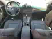 2010 BMW X3 xDrive30i with VIN WBXPC9C48AWJ35009, listed as a Copart auction lot 66737695 with 146,833 mi miles and Salvage title. Bid and sale history available at DreamBid. Image 8.