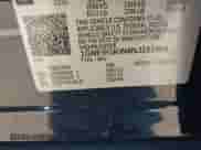 2022 Chevrolet Traverse LT Cloth z VIN 1GNERGKW4NJ151664, wystawiony jako IAAI lot #42049660 z przebiegiem 36 413 mil mil oraz . Historia ofert i sprzedaży dostępna na DreamBid. Obrazek 9.