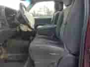 2003 Chevrolet Silverado 1500 LS с VIN 1GCEK14T53Z258993, выставлен на аукционе Copart как лот 83234444 с пробегом Не указан миль и Списание • Salvage title. История ставок и продаж доступна на DreamBid. Изображение 7.