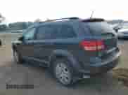 2020 Dodge Journey SE Value with VIN 3C4PDCAB7LT261766, listed as a Copart auction lot 67032355 with 54,961 mi miles and Salvage title. Bid and sale history available at DreamBid. Image 2.
