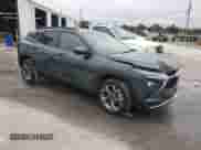 2025 Chevrolet Trax LT с VIN KL77LHEP7SC251199, выставлен на аукционе Copart как лот 90130615 с пробегом 11 255 миль миль и Чистый • Clean title. История ставок и продаж доступна на DreamBid. Изображение 4.