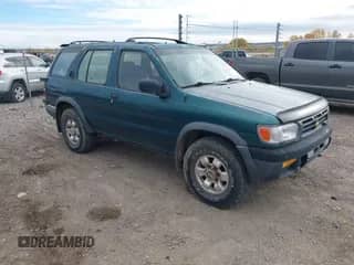 1997 Nissan Pathfinder XE с VIN JN8AR05Y6VW126106, выставлен на аукционе IAAI как лот 43507193 с пробегом 199 589 миль миль и . История ставок и продаж доступна на DreamBid. Изображение 1.