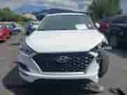 2020 Hyundai Tucson SE с VIN KM8J2CA47LU163058, выставлен на аукционе IAAI как лот 43039360 с пробегом 65 906 миль миль и . История ставок и продаж доступна на DreamBid. Изображение 12.