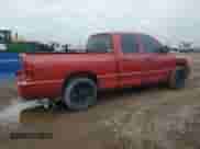 2006 Dodge RAM with VIN 3D3HA18H86G198029, listed as a Copart auction lot 85548535 with 94,749 mi miles and Clean title. Bid and sale history available at DreamBid. Image 3.