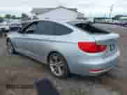 2014 BMW 3 Series 328i Gran Turismo xDrive с VIN WBA3X5C52ED558457, выставлен на аукционе IAAI как лот 43039361 с пробегом 144 828 миль миль и . История ставок и продаж доступна на DreamBid. Изображение 3.