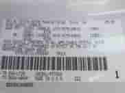 2020 Toyota Tundra SR5 z VIN 5TFDY5F11LX936048, wystawiony jako IAAI lot #42018523 z przebiegiem 102 445 mil mil oraz . Historia ofert i sprzedaży dostępna na DreamBid. Obrazek 9.