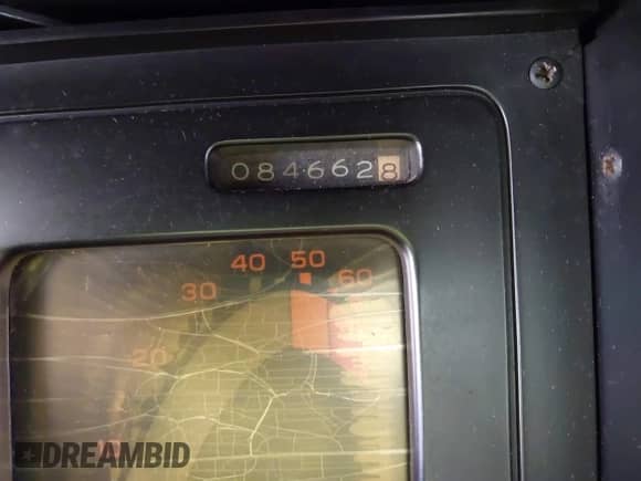 1984 Chevrolet Corvette с VIN 1G1AY0781E5139727, выставлен на аукционе IAAI как лот 42446600 с пробегом 84 662 миль миль и . История ставок и продаж доступна на DreamBid. Изображение 7.