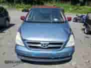 2008 Hyundai Entourage GLS с VIN KNDMC233686048783, выставлен на аукционе Copart как лот 61812894 с пробегом 200 566 миль миль и Чистый • Clean title. История ставок и продаж доступна на DreamBid. Изображение 5.