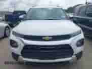 2021 Chevrolet TrailBlazer LT с VIN KL79MPSL0MB105494, выставлен на аукционе IAAI как лот 42832894 с пробегом 66 399 миль миль и . История ставок и продаж доступна на DreamBid. Изображение 12.