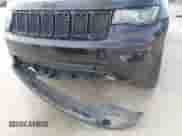 2018 Jeep Grand Cherokee Altitude z VIN 1C4RJFAG9JC436848, wystawiony jako IAAI lot #42303459 z przebiegiem 124 044 mil mil oraz . Historia ofert i sprzedaży dostępna na DreamBid. Obrazek 6.