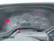 2001 Chevrolet Silverado 1500 с VIN 1GCEC14V91E184724, выставлен на аукционе IAAI как лот 42492877 с пробегом 130 000 миль миль и . История ставок и продаж доступна на DreamBid. Изображение 7.