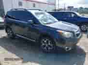 2015 Subaru Forester XT Touring z VIN JF2SJGWC3FH507521, wystawiony jako IAAI lot #42952660 z przebiegiem 125 093 mil mil oraz . Historia ofert i sprzedaży dostępna na DreamBid. Obrazek 1.