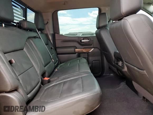 2021 Chevrolet Silverado 1500 RST z VIN 3GCUYEED3MG247565, wystawiony jako Copart lot #65751295 z przebiegiem 83 097 mil mil oraz Czysty tytuł • Clean title. Historia ofert i sprzedaży dostępna na DreamBid. Obrazek 10.