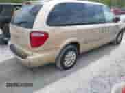 2001 Dodge Caravan SE with VIN 2B4GP44GX1R144460, listed as a IAAI auction lot 42100297 with 254,375 mi miles and . Bid and sale history available at DreamBid. Image 4.