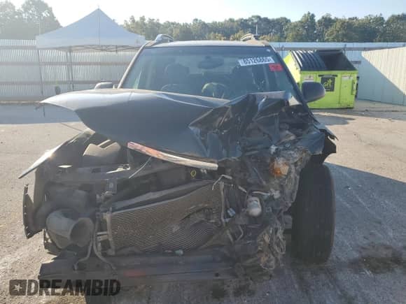 2006 Saturn VUE с VIN 5GZCZ23D16S872955, выставлен на аукционе Copart как лот 85126865 с пробегом Не указан миль и На запчасти • Non repairable. История ставок и продаж доступна на DreamBid. Изображение 5.