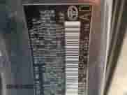 2011 Toyota Corolla L with VIN 2T1BU4EE1BC551667, listed as a Copart auction lot 81247445 with Not provided miles and Salvage title. Bid and sale history available at DreamBid. Image 13.