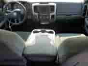 2019 Ram 1500 Big Horn с VIN 1C6RR7TT3KS530747, выставлен на аукционе Copart как лот 81237915 с пробегом 148 614 миль миль и Списание • Salvage title. История ставок и продаж доступна на DreamBid. Изображение 8.