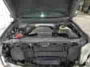 2013 Ford F-150 Lariat with VIN 1FTFW1ET2DFC87796, listed as a Copart auction lot 71112565 with 207,394 mi miles and Salvage title. Bid and sale history available at DreamBid. Image 11.