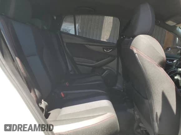 2017 Subaru Impreza Special Sports with VIN 4S3GTAK61H3738199, listed as a Copart auction lot 57181145 with 95,779 mi miles and Salvage title. Bid and sale history available at DreamBid. Image 10.