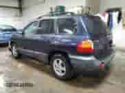 2004 Hyundai Santa Fe с VIN KM8SB12B84U832879, выставлен на аукционе Copart как лот 43622825 с пробегом 194 945 миль миль и Списание • Salvage title. История ставок и продаж доступна на DreamBid. Изображение 2.