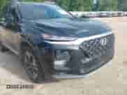 2020 Hyundai Santa Fe SEL с VIN 5NMS33AA8LH290839, выставлен на аукционе IAAI как лот 42490564 с пробегом 33 929 миль миль и . История ставок и продаж доступна на DreamBid. Изображение 6.