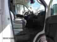 2022 Ram ProMaster Cargo Tradesman with VIN 3C6LRVAG5NE132933, listed as a IAAI auction lot 43448501 with 11,448 mi miles and . Bid and sale history available at DreamBid. Image 5.