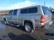 2003 GMC Sierra 1500 SLE с VIN 2GTEK19T631100244, выставлен на аукционе IAAI как лот 41192558 с пробегом Не указан миль и . История ставок и продаж доступна на DreamBid. Изображение 3.