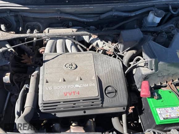 2002 Toyota Highlander Limited с VIN JTEGF21A620037018, выставлен на аукционе Copart как лот 87431155 с пробегом 212 134 миль миль и Чистый • Clean title. История ставок и продаж доступна на DreamBid. Изображение 7.