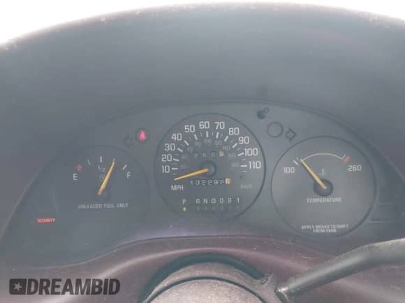 1995 Chevrolet Lumina с VIN 2G1WL52M7S1152579, выставлен на аукционе IAAI как лот 41504199 с пробегом 132 292 миль миль и . История ставок и продаж доступна на DreamBid. Изображение 7.