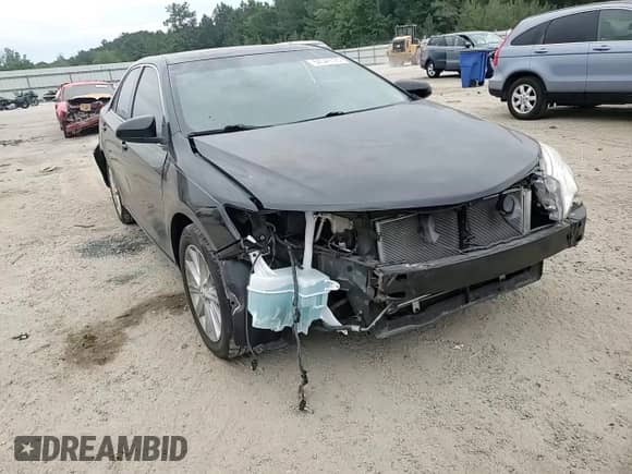 2014 Toyota Camry SE с VIN 4T1BF1FK6EU805602, выставлен на аукционе Copart как лот 54545125 с пробегом 154 986 миль миль и Списание • Salvage title. История ставок и продаж доступна на DreamBid. Изображение 13.