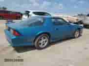 1992 Chevrolet Camaro RS с VIN 1G1FP23E5NL126751, выставлен на аукционе Copart как лот 60241605 с пробегом 201 481 миль миль и Списание • Salvage title. История ставок и продаж доступна на DreamBid. Изображение 3.