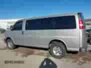 2007 Chevrolet Express Passenger with VIN 1GAHG35UX71176305, listed as a IAAI auction lot 41143812 with 338,940 mi miles and . Bid and sale history available at DreamBid. Image 15.