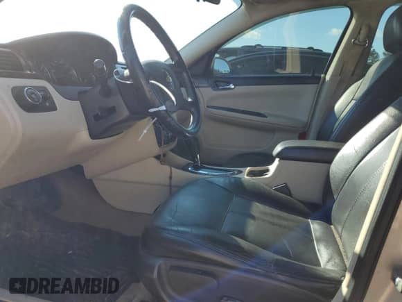 2011 Chevrolet Impala LT Fleet с VIN 2G1WG5EK9B1198543, выставлен на аукционе Copart как лот 82381833 с пробегом 229 948 миль миль и Списание • Salvage title. История ставок и продаж доступна на DreamBid. Изображение 7.